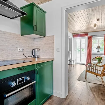 Апартаменты Luedersburger Strasse 19B Экстерьер фото