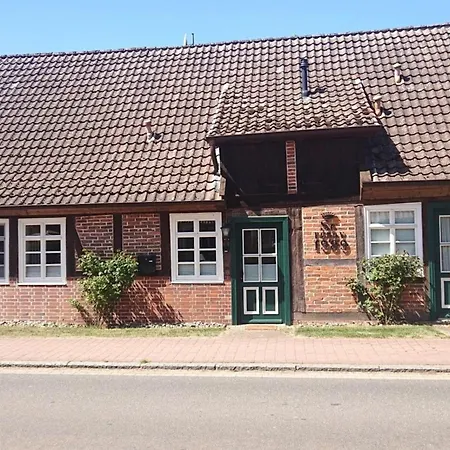 Апартаменты Luedersburger Strasse 19B Экстерьер фото