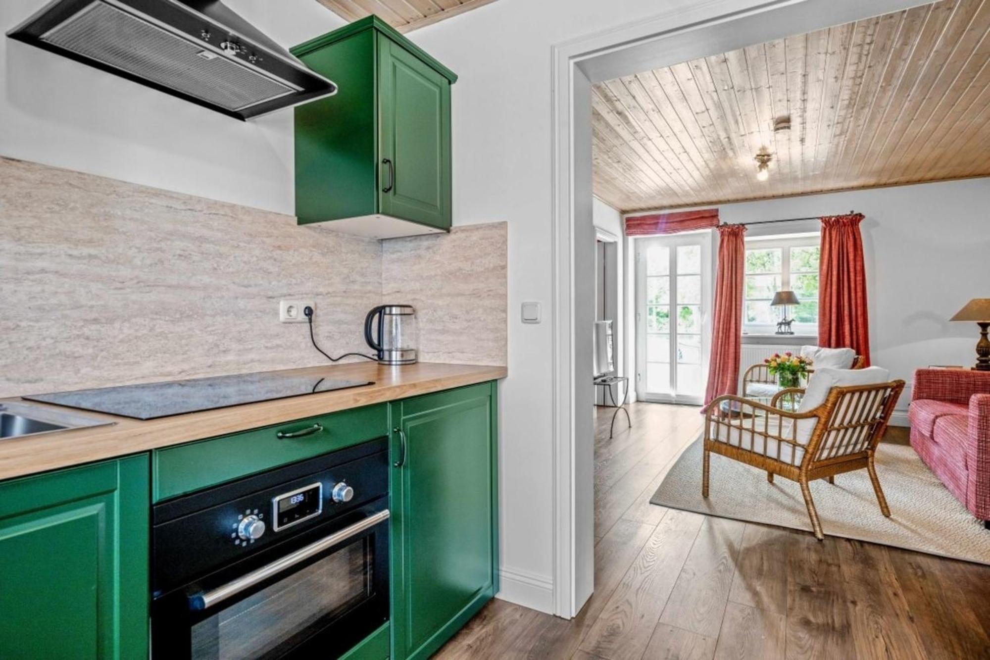 Appartement Luedersburger Strasse 19b Luedersburg