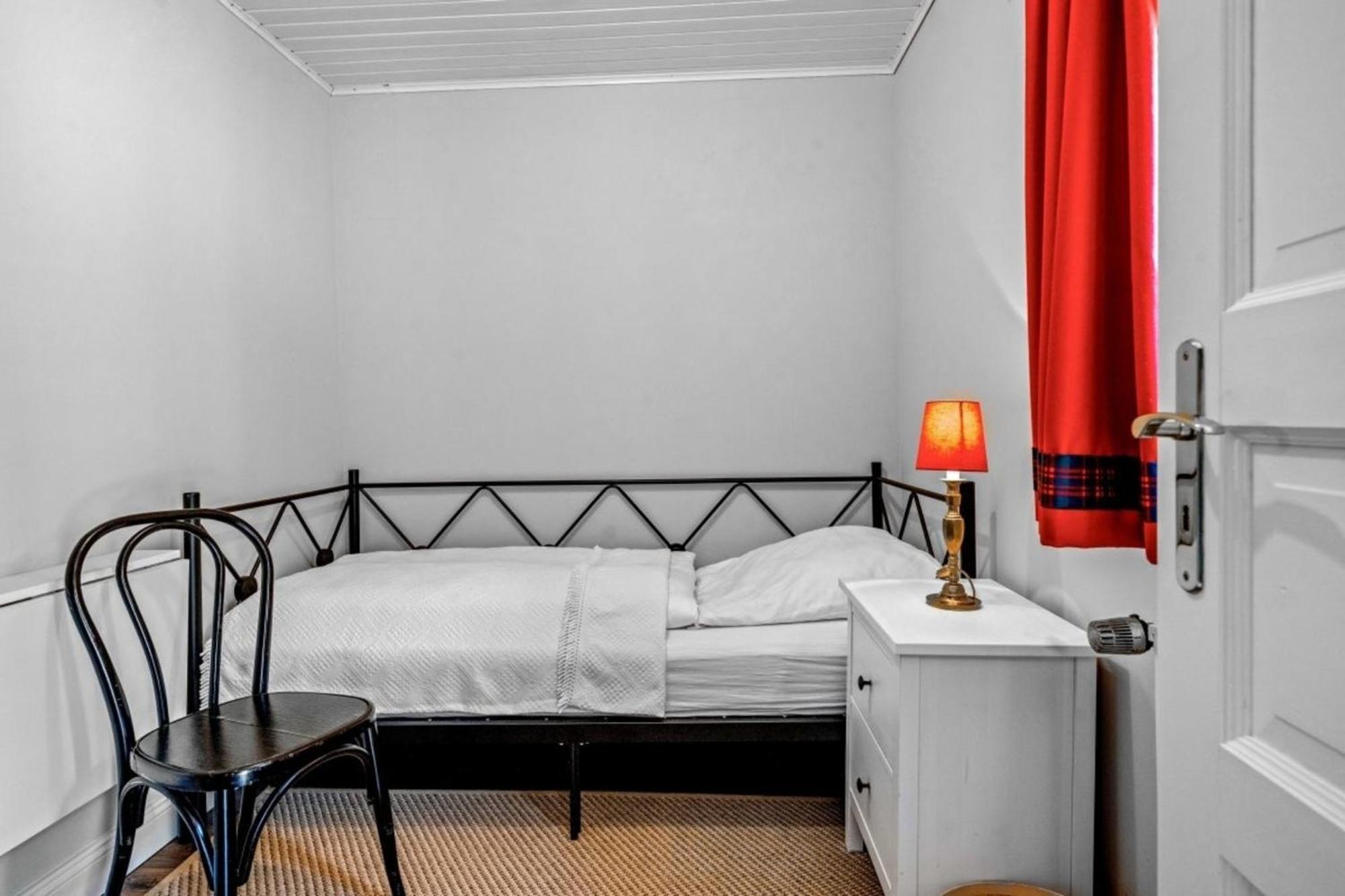 Luedersburger Strasse 19b Appartement